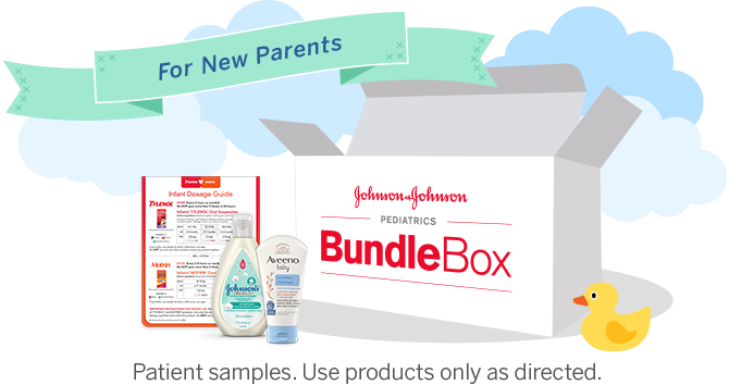 June New Parent BundleBox